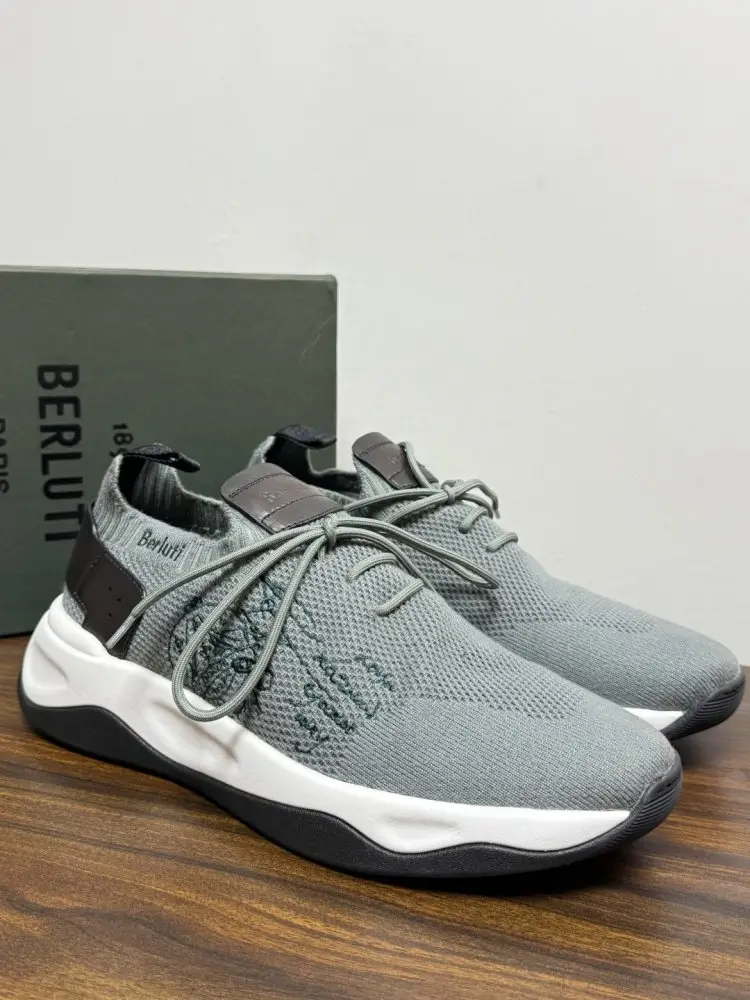 Berluti — Кросівки чоловічі