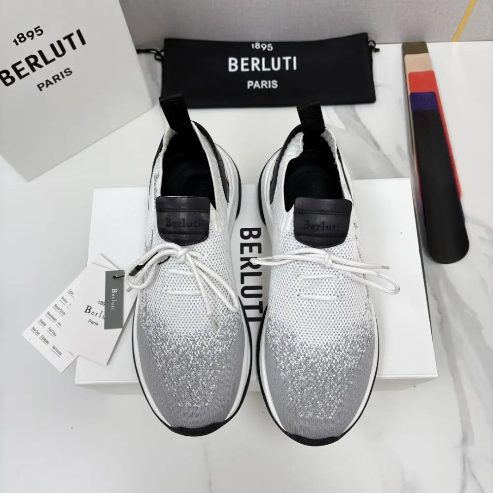 Berluti — Кросівки чоловічі