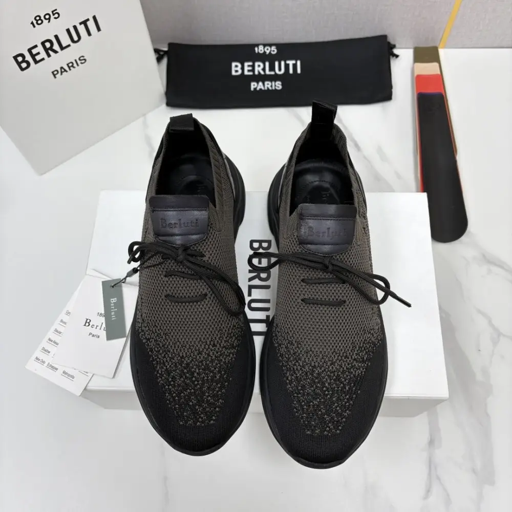 Berluti — Кросівки чоловічі
