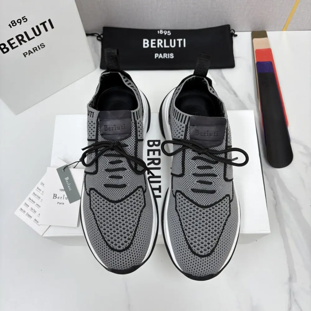 Berluti — Кросівки чоловічі