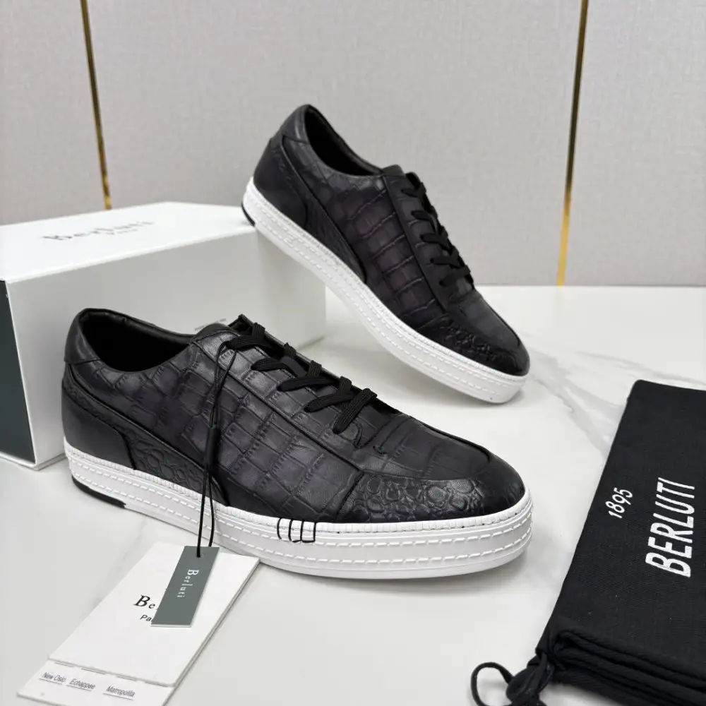 Berluti — Кросівки чоловічі