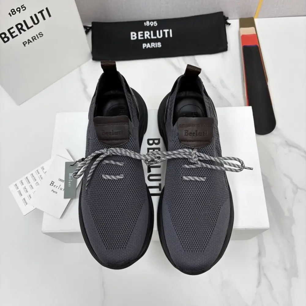 Berluti — Кросівки чоловічі