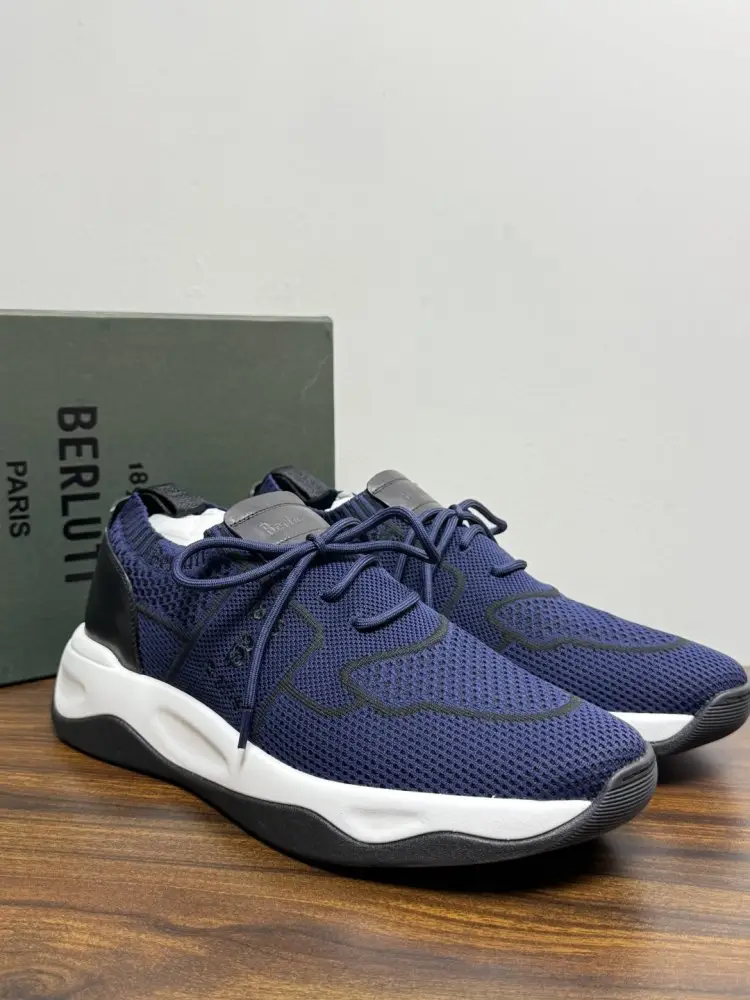 Berluti — Кросівки чоловічі