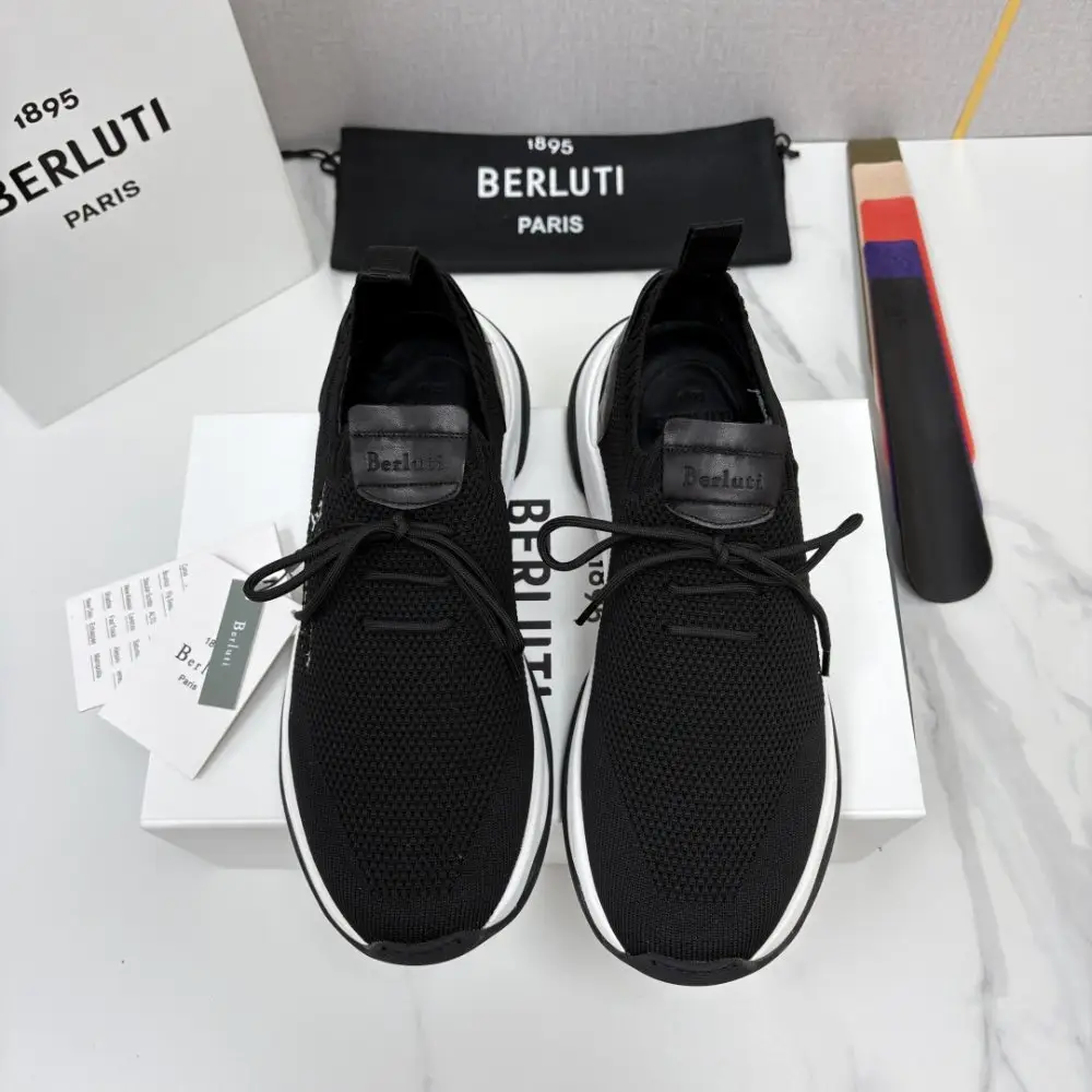 Berluti — Кросівки чоловічі