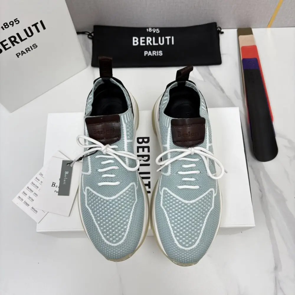 Berluti — Кросівки чоловічі