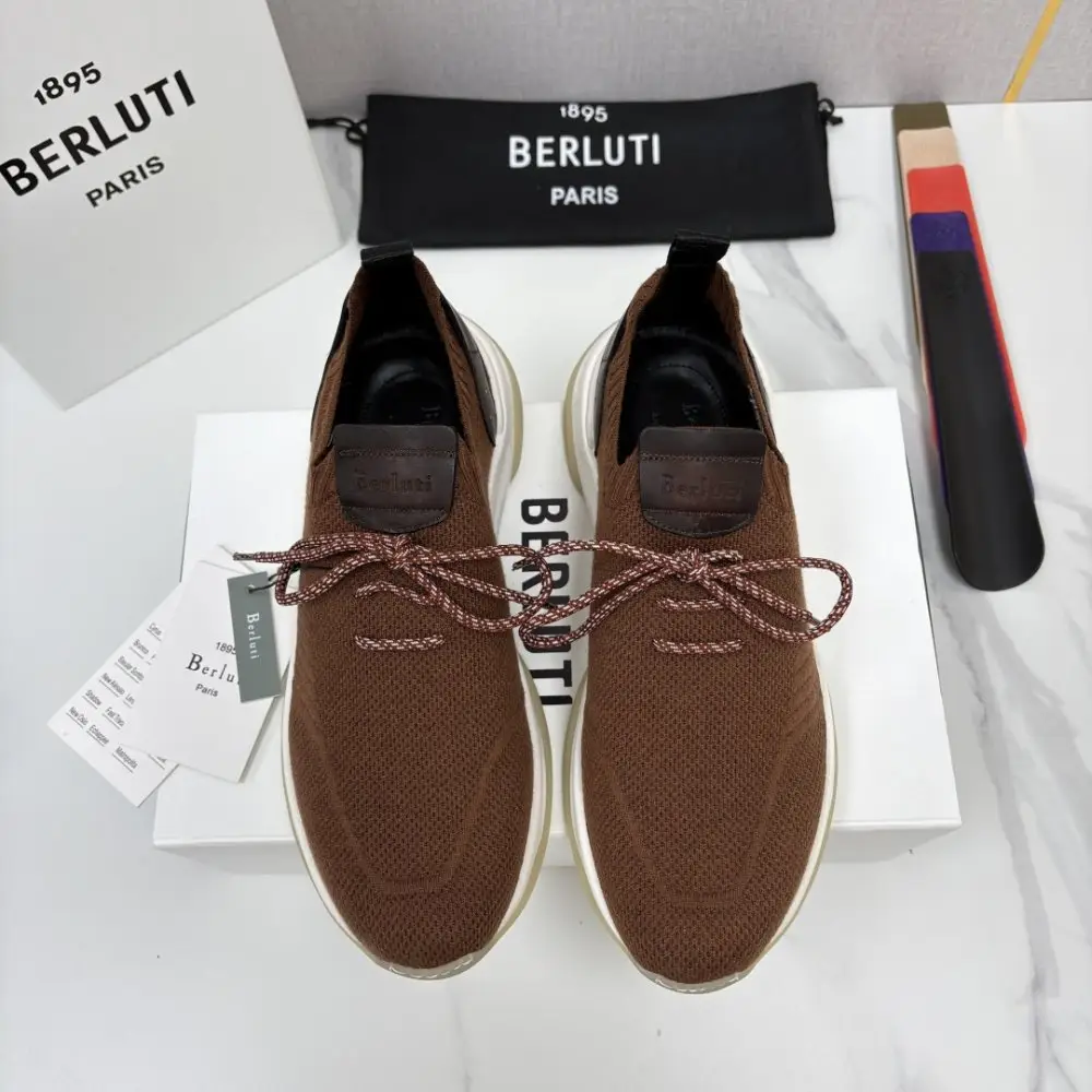 Berluti — Кросівки чоловічі
