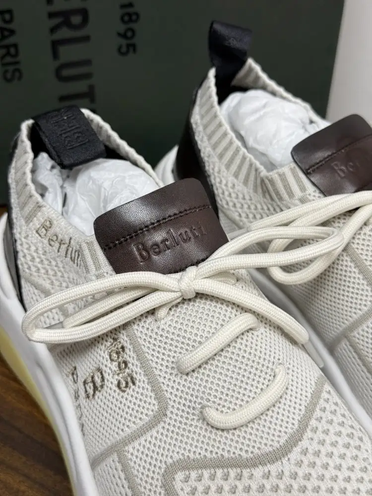 Berluti Sneakers men's — Photo 2