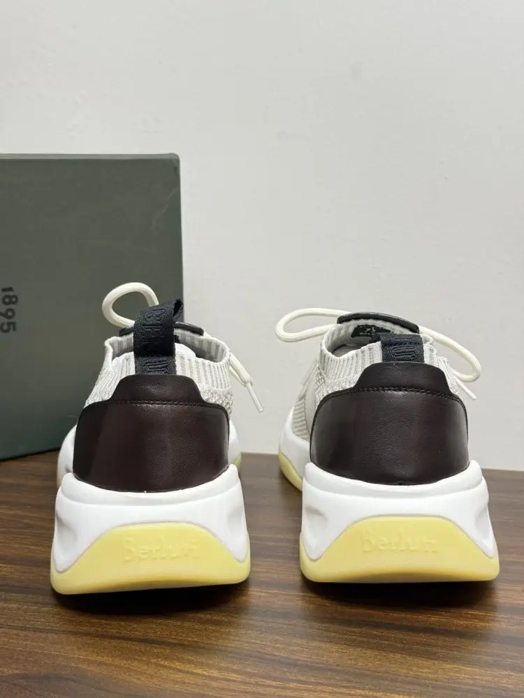 Berluti Sneakers men's — Photo 4