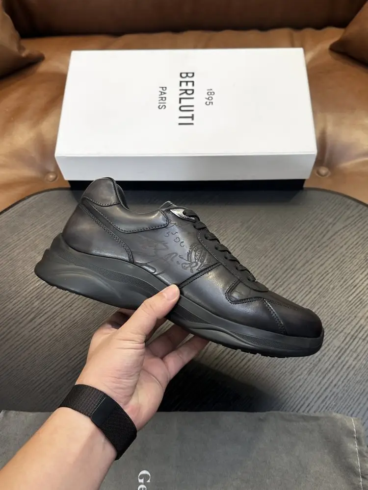 Berluti — Кросівки