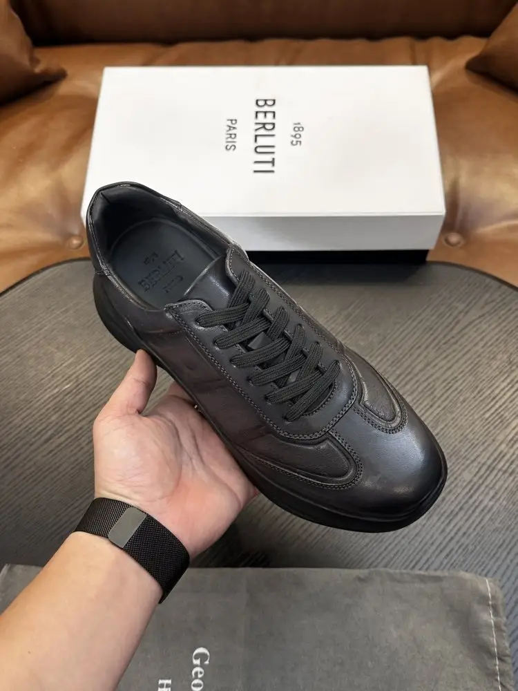 Berluti Sneakers — Photo 2