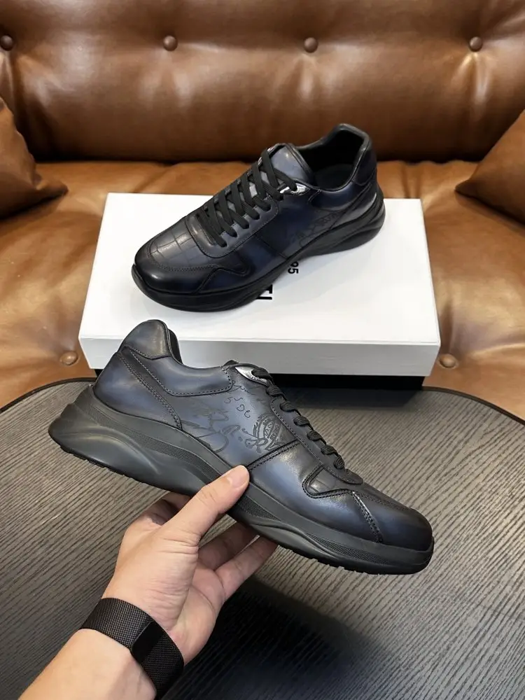 Berluti Sneakers — Photo 5
