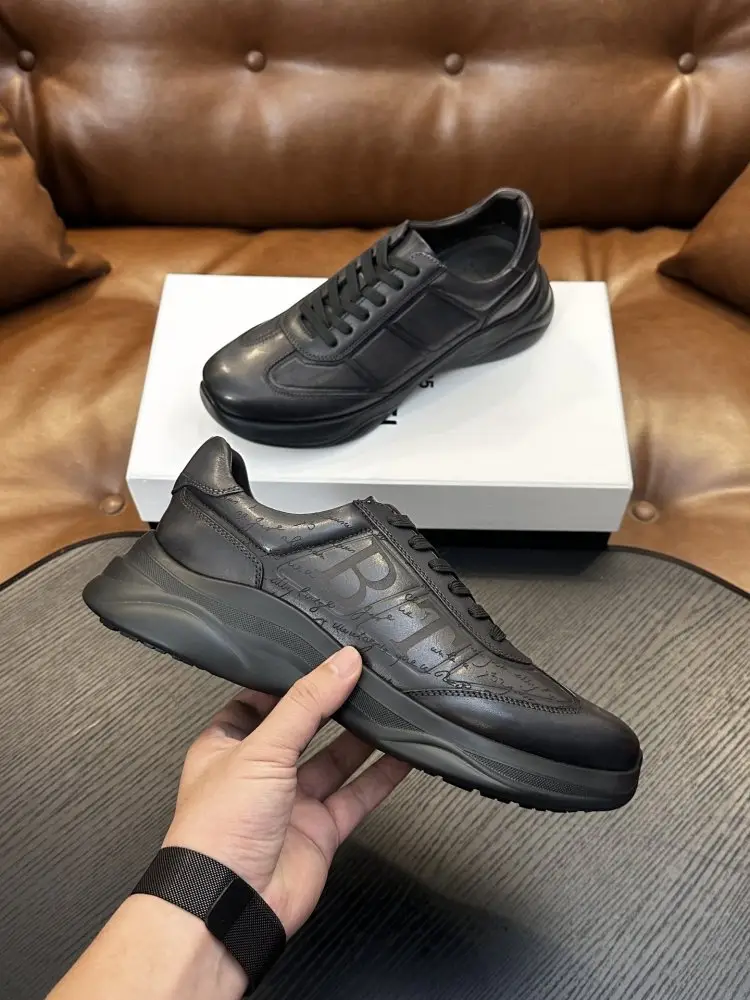 Berluti Sneakers — Photo 5