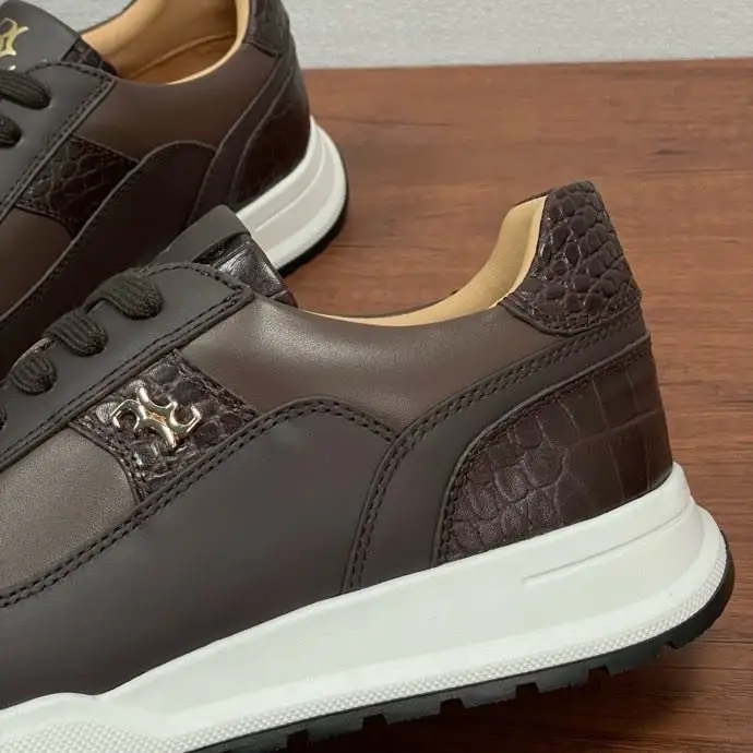 Billionaire Sneakers men's — Photo 2