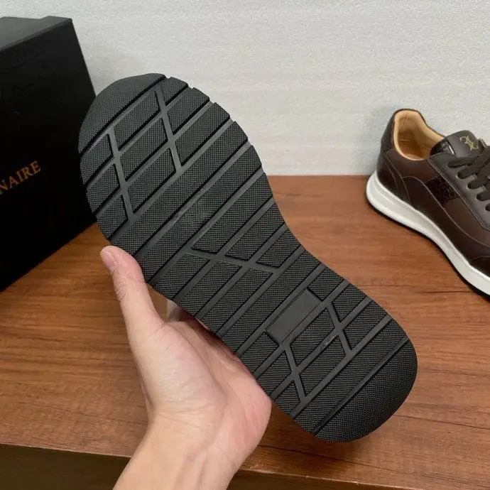 Billionaire Sneakers men's — Photo 4