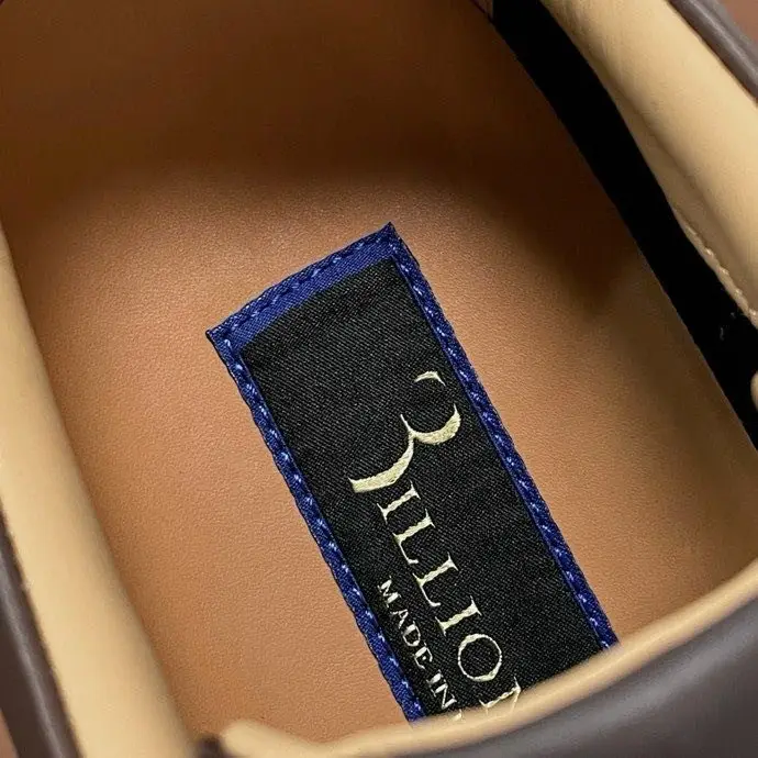 Billionaire Sneakers men's — Photo 5