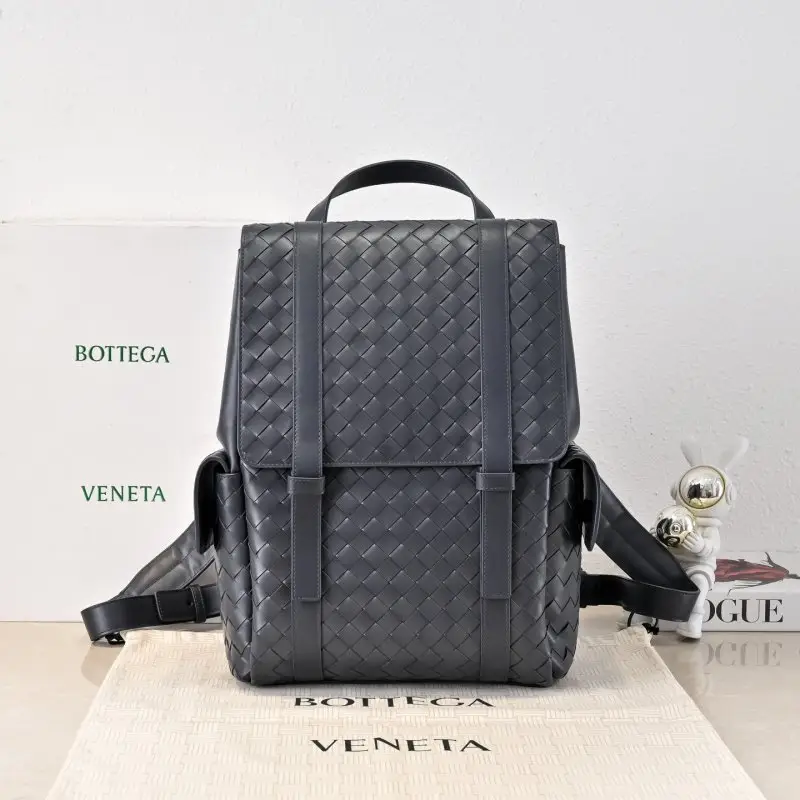 Bottega Veneta — Рюкзак мужской Back To School