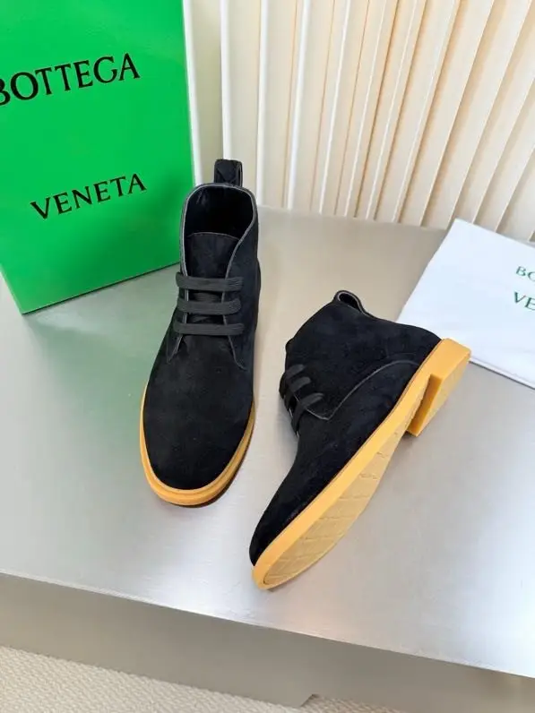 Bottega Veneta — Черевики чоловічі