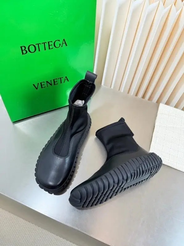 Bottega Veneta — Черевики жіночі