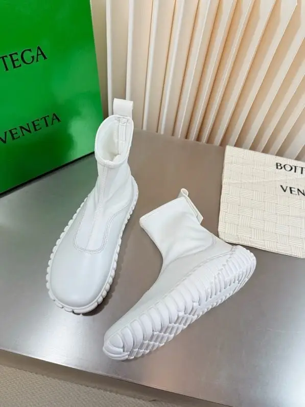 Bottega Veneta — Черевики жіночі