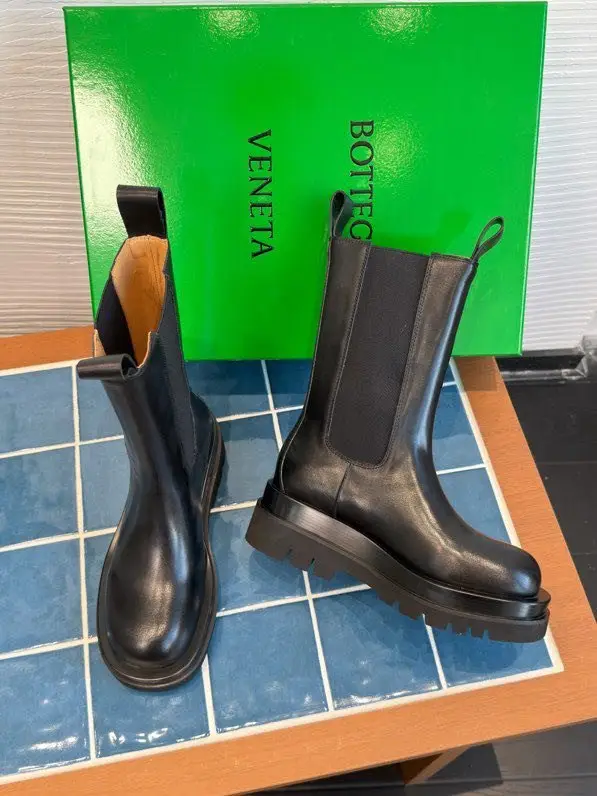 Bottega Veneta — Boots women's