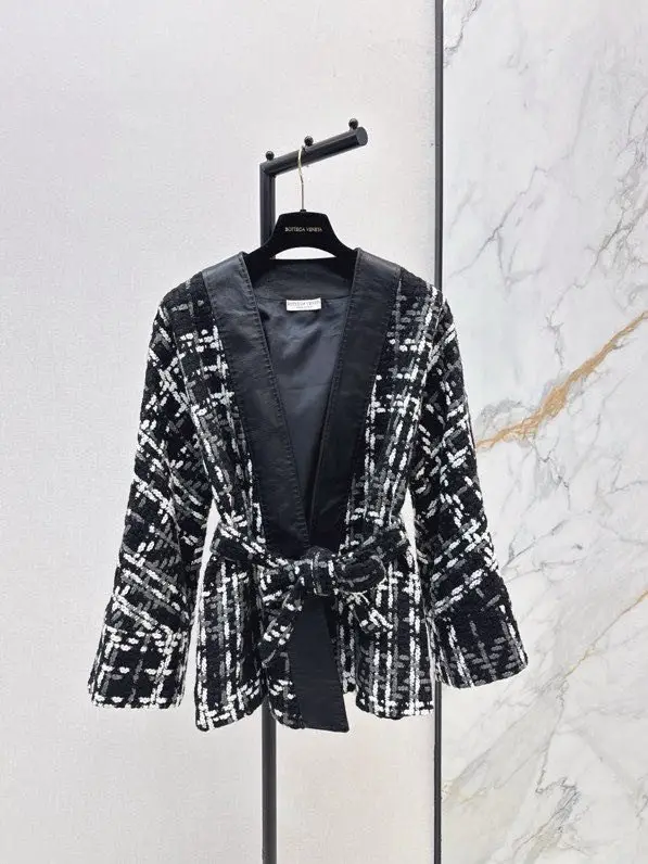 Bottega Veneta — Пальто жіноче