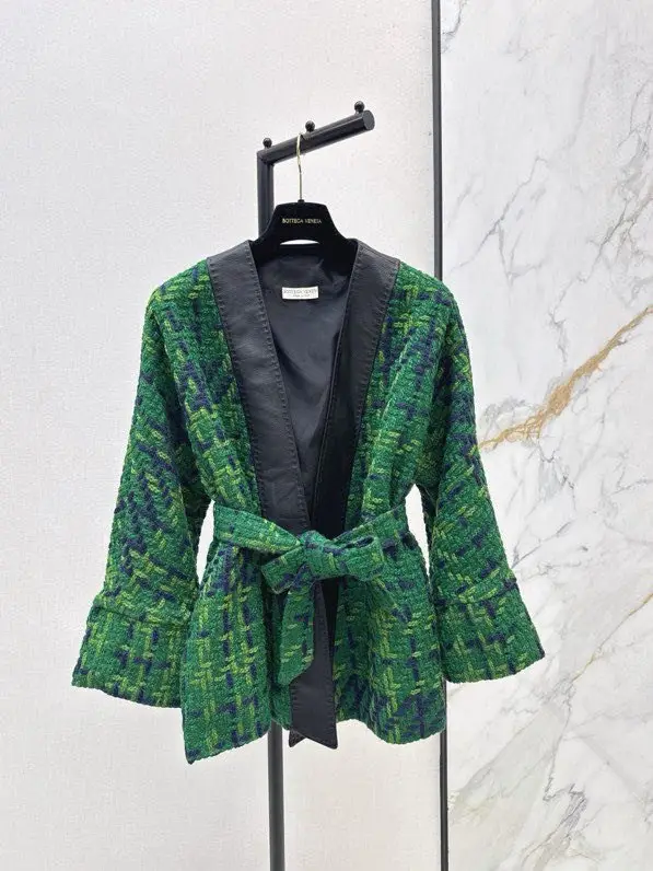 Bottega Veneta — Пальто жіноче