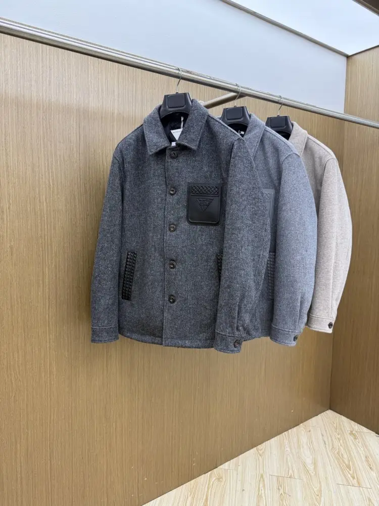 Bottega Veneta — Jacket men's