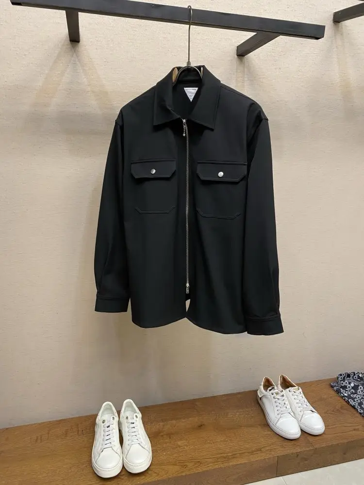 Bottega Veneta — Куртка мужская