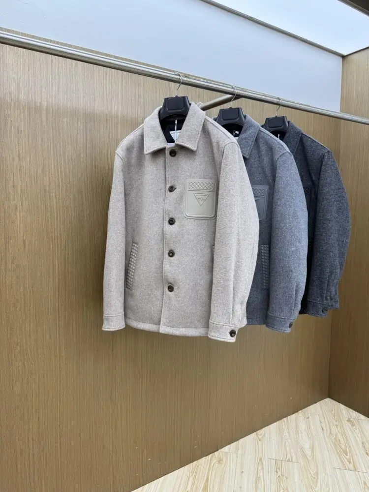 Bottega Veneta — Jacket men's