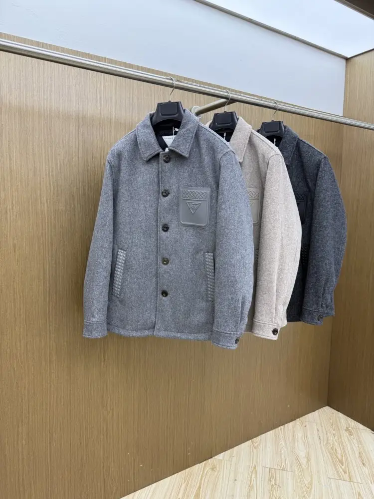 Bottega Veneta — Jacket men's