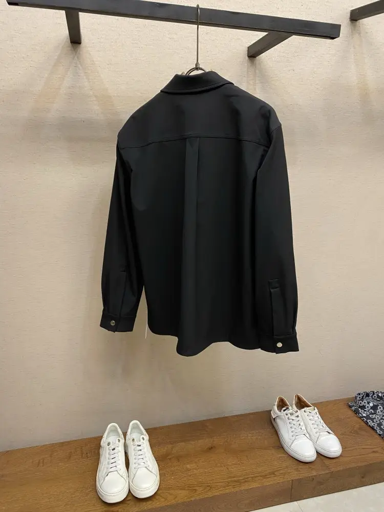 Bottega Veneta Куртка мужская — Фото 2