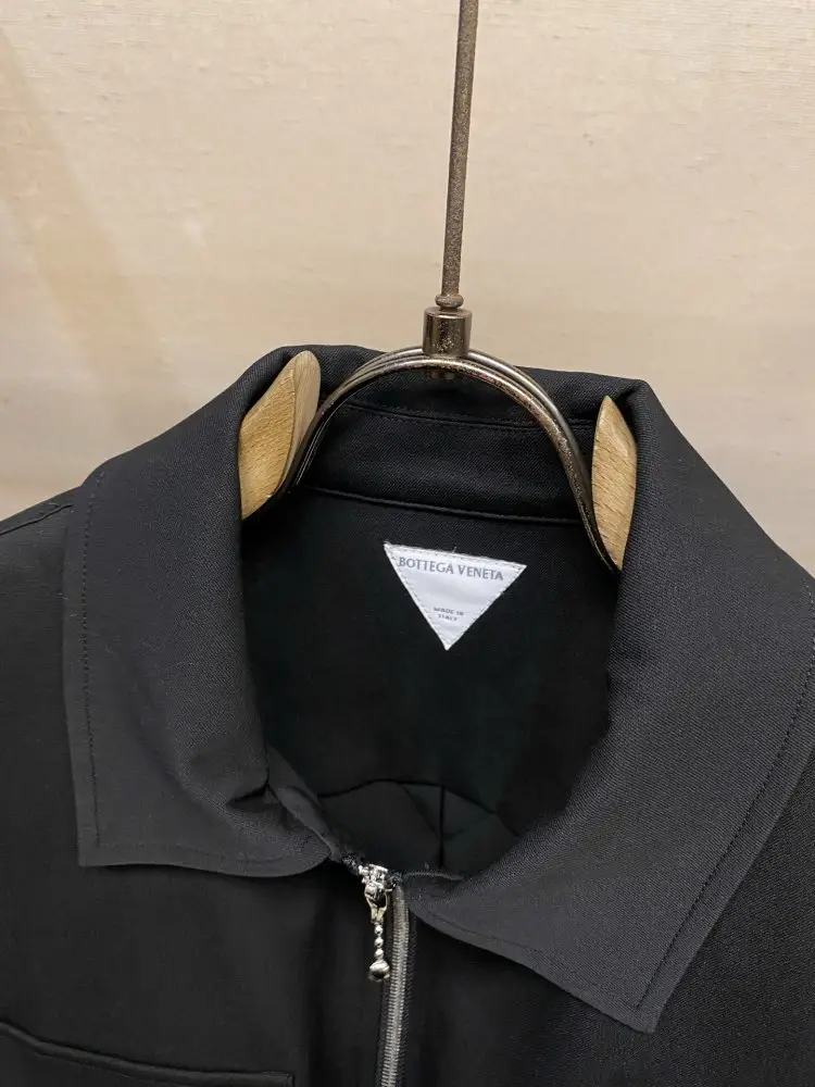 Bottega Veneta Куртка мужская — Фото 3