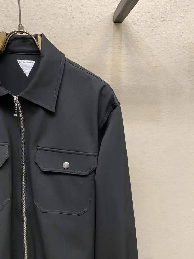 Bottega Veneta Куртка мужская — Фото 4