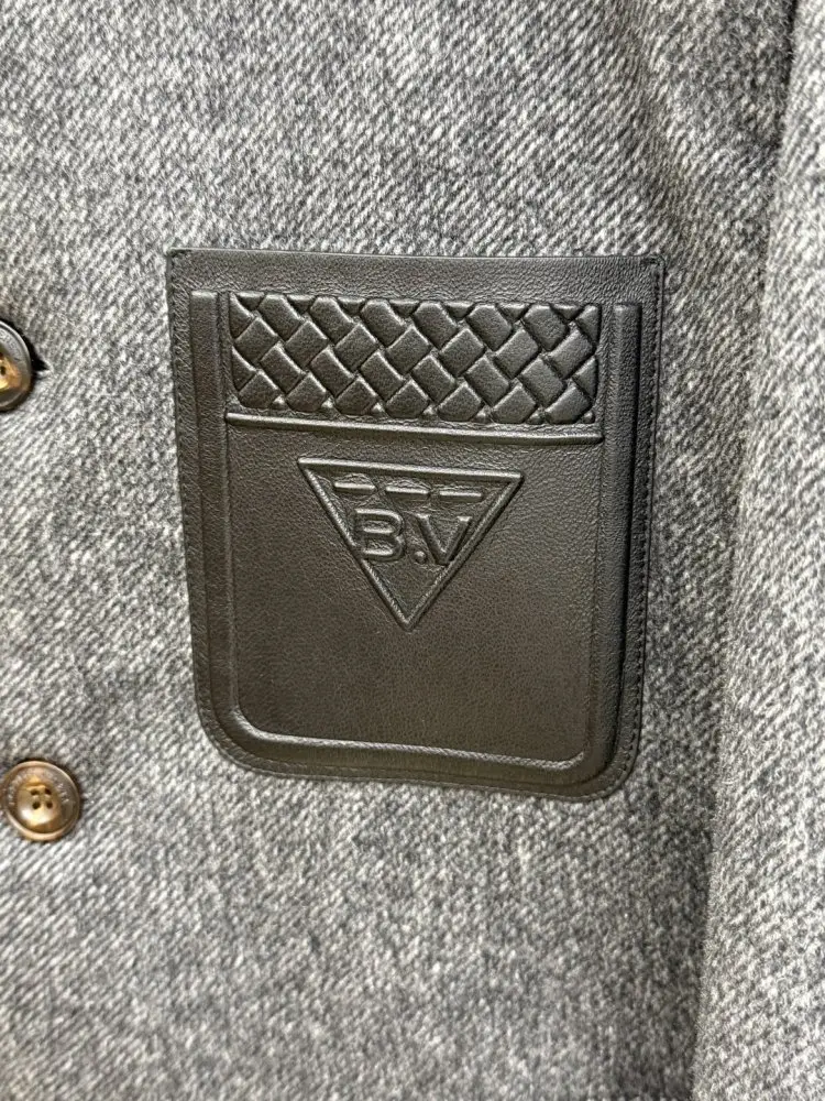 Bottega Veneta Куртка мужская — Фото 5