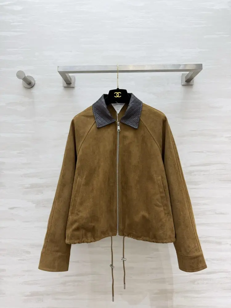 Bottega Veneta — Куртка жіноча