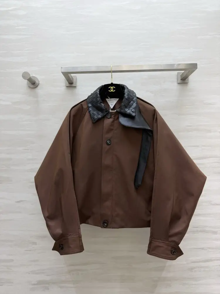 Bottega Veneta — Куртка женская
