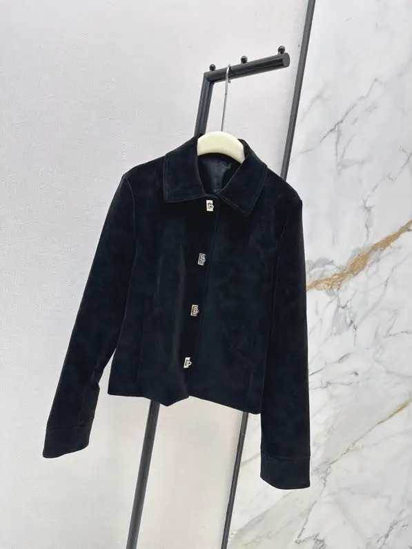 Bottega Veneta Куртка женская — Фото 2