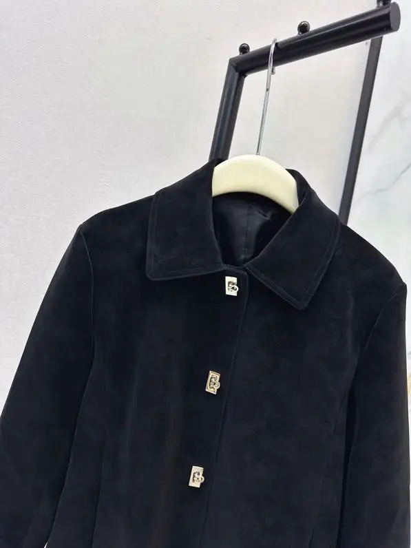 Bottega Veneta Куртка женская — Фото 3