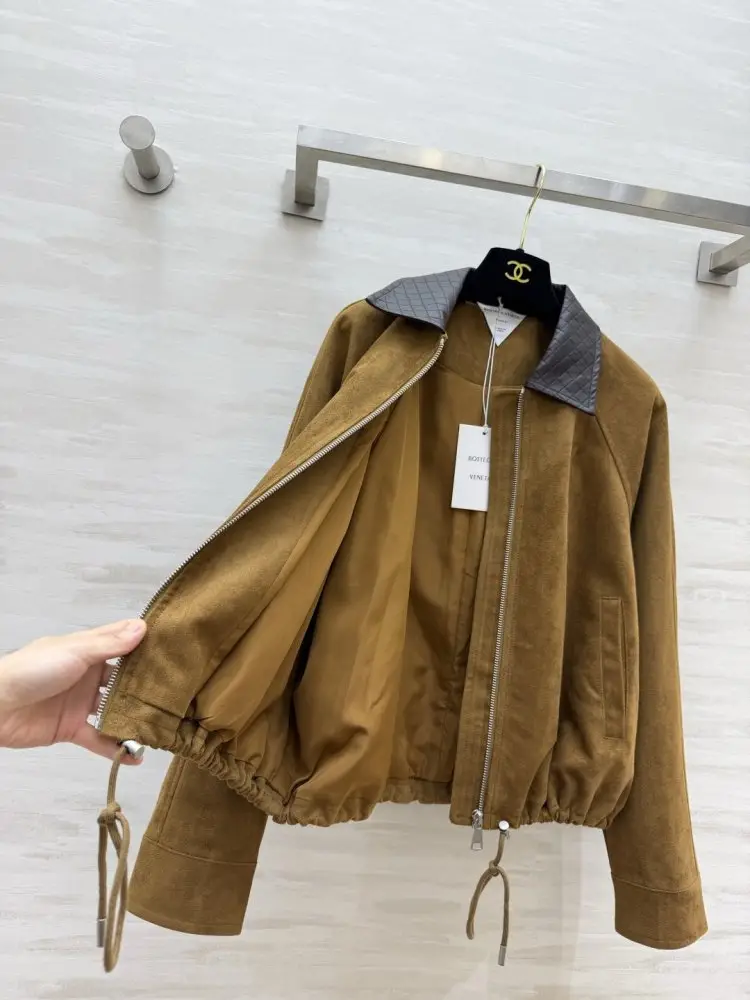Bottega Veneta Jacket women's — Photo 5