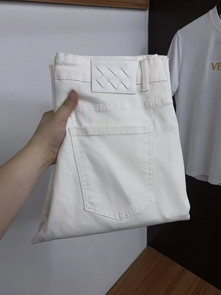 Bottega Veneta — Джинси чоловічі