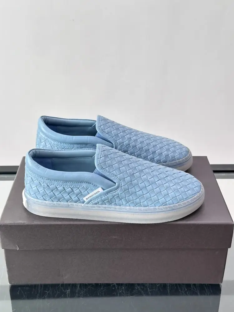 Bottega Veneta — Лоферы чоловічі