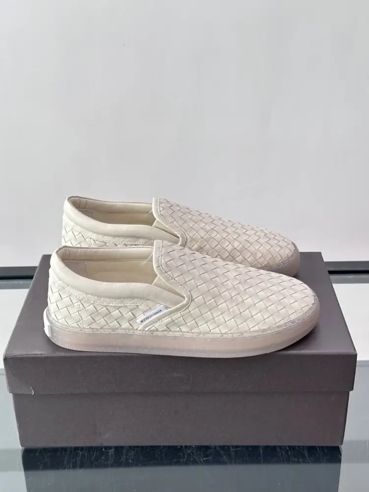 Bottega Veneta — Лоферы чоловічі