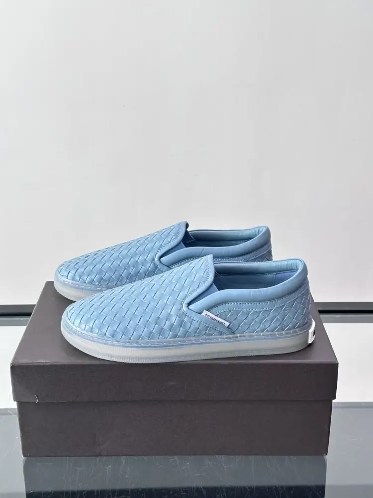 Bottega Veneta Лоферы чоловічі — Фото 3