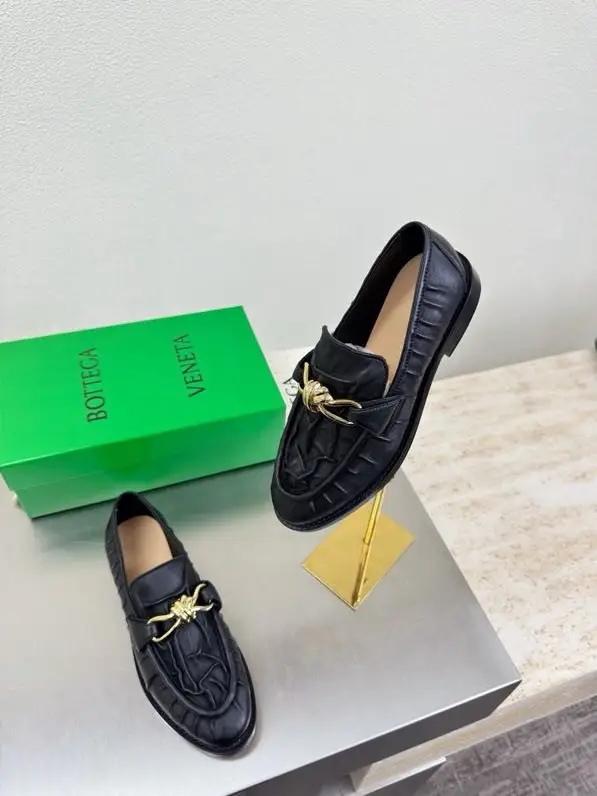 Bottega Veneta — Лоферы женские