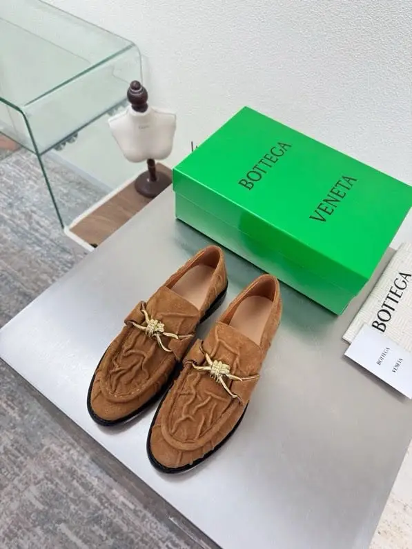 Bottega Veneta Лоферы жіночі — Фото 2