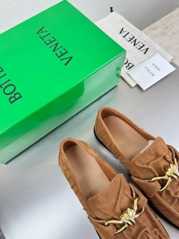 Bottega Veneta Лоферы жіночі — Фото 4