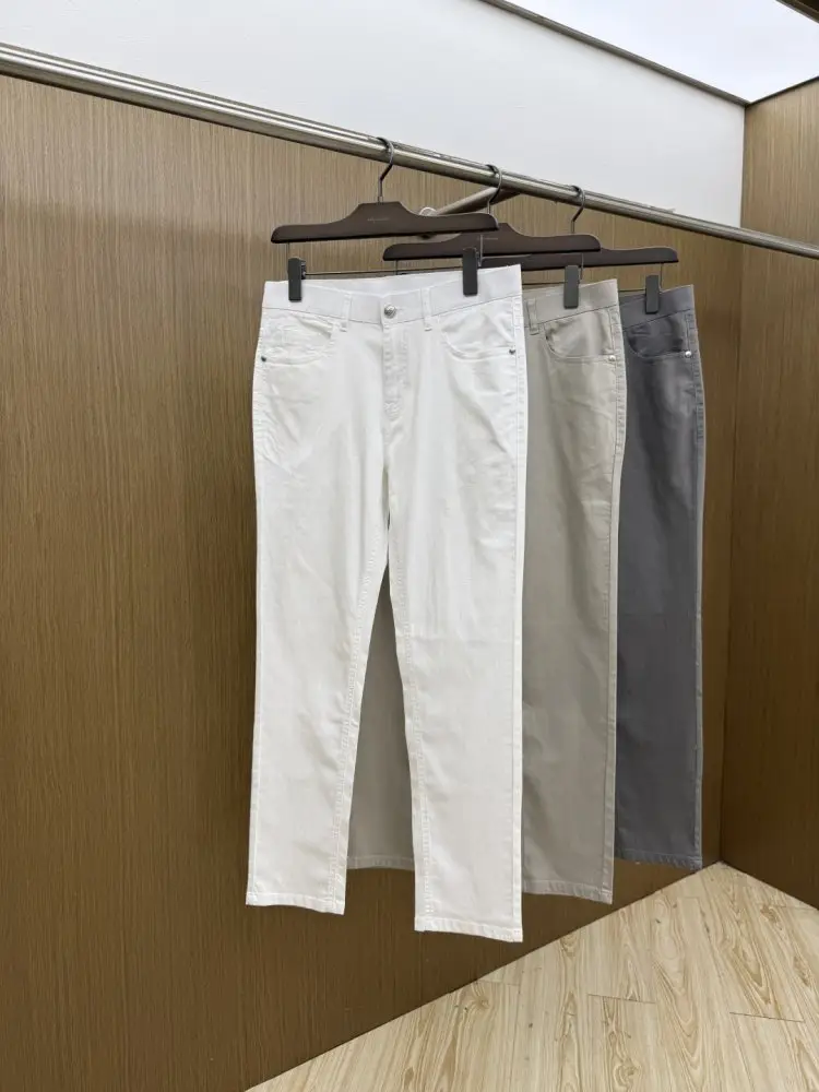 Bottega Veneta — Pants men's