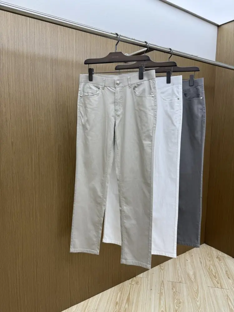 Pants men's