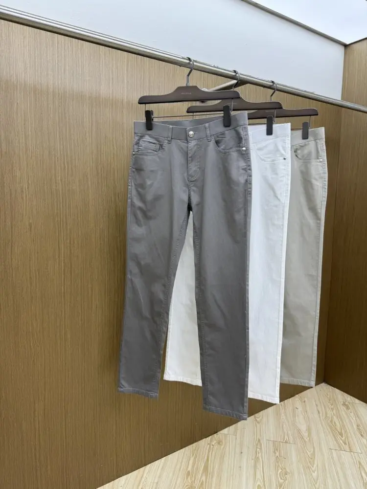 Bottega Veneta — Pants men's