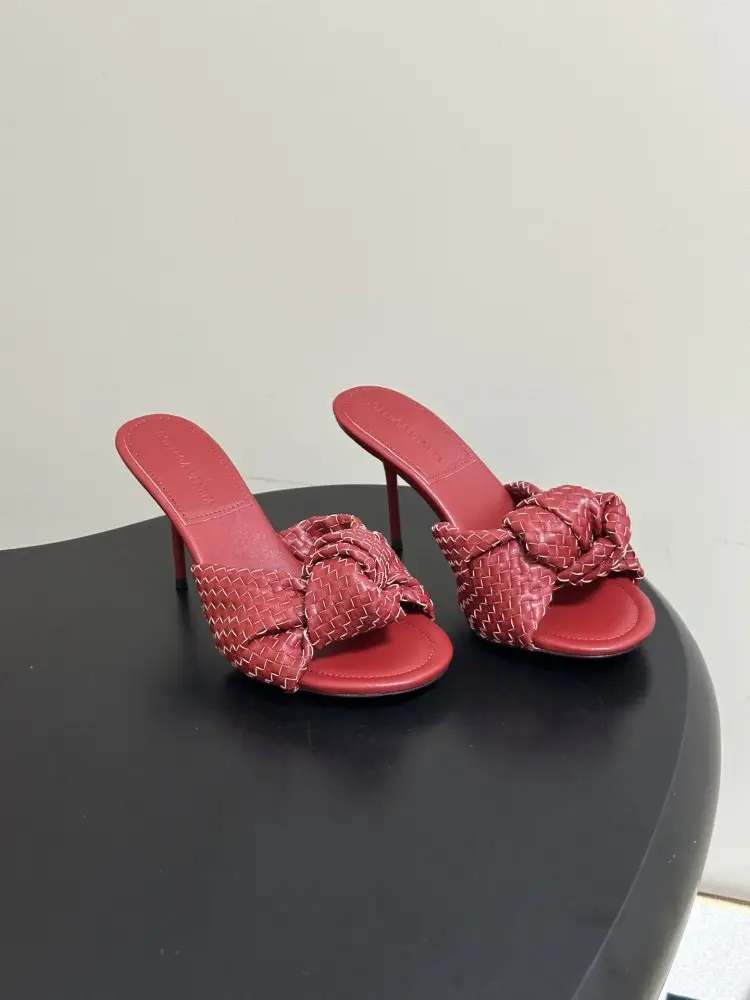 Bottega Veneta — Босоніжки